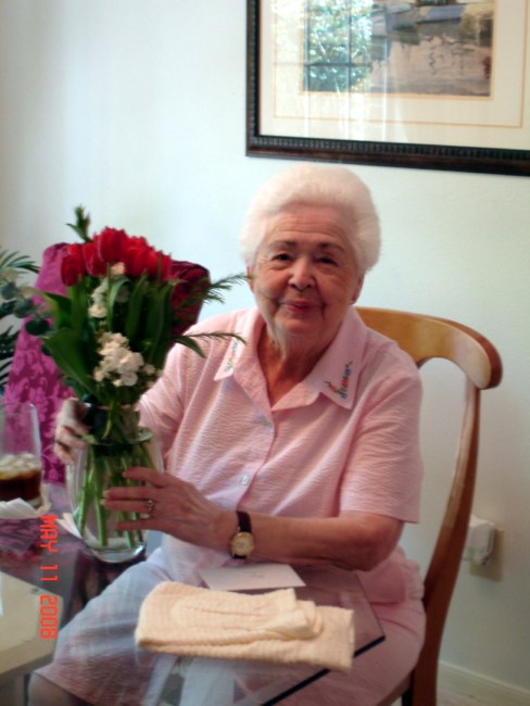 Obituary of Pura Camacho Shepard