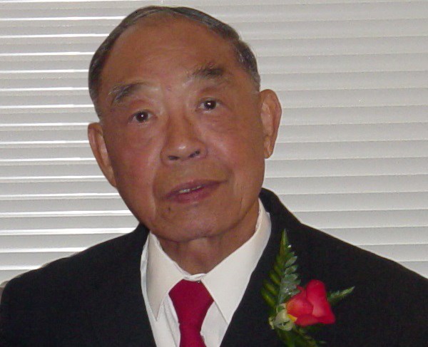 Obituary of Ming Kong Tham