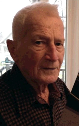 Obituary of Jake Kirchen