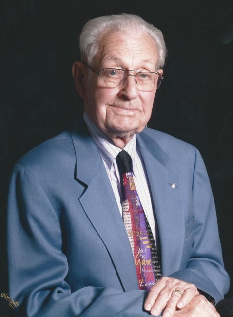 Obituary of Ralph Emerson Seitsinger