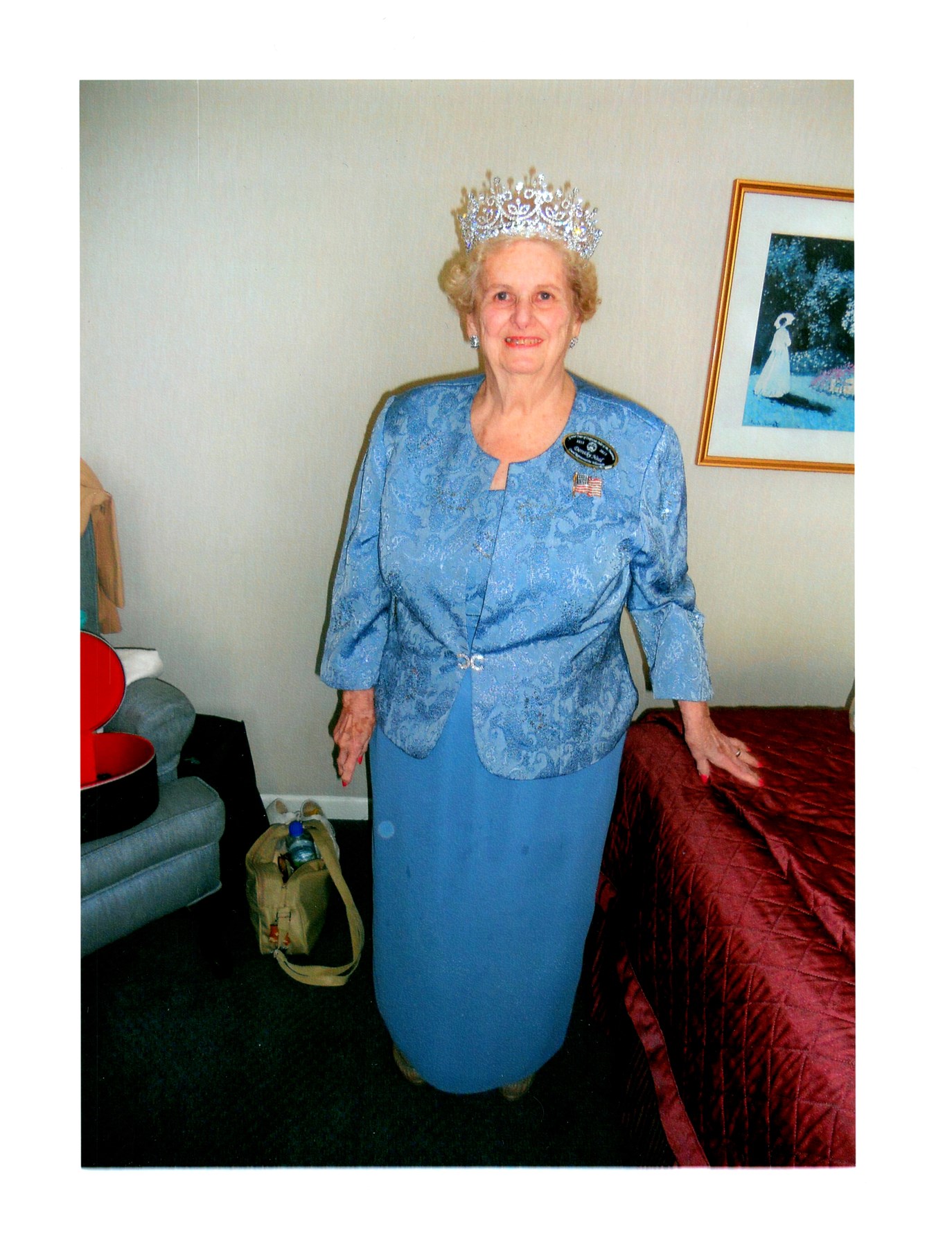 Obituary of Dorothy Neal