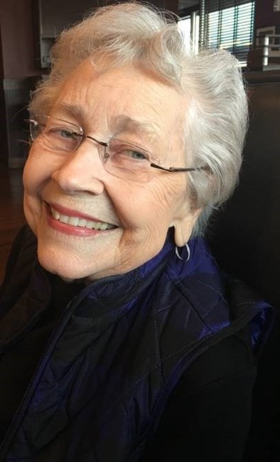 Obituary of Virginia L Lampl
