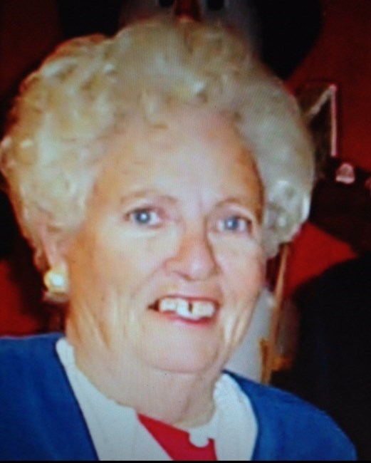 Obituary of Charlotte Ann Rackley