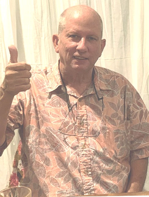 Obituary of Robert McCarthy Shelton