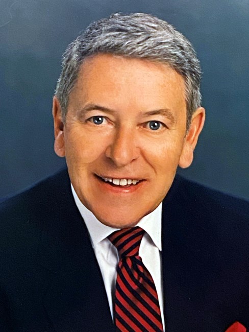 Obituary of Fredric Arthur Hayes