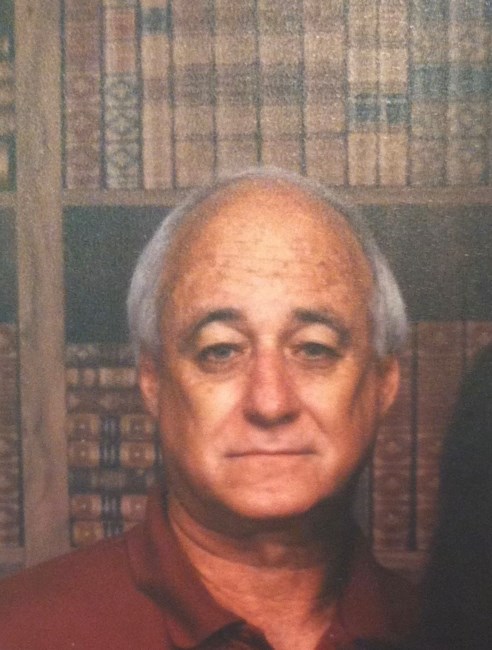 Obituary of Stephen Elliot Raymond