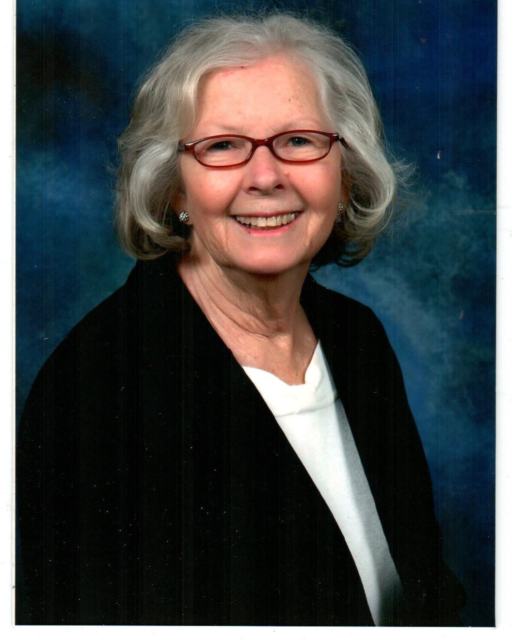 Obituary of Margaret I. Riley