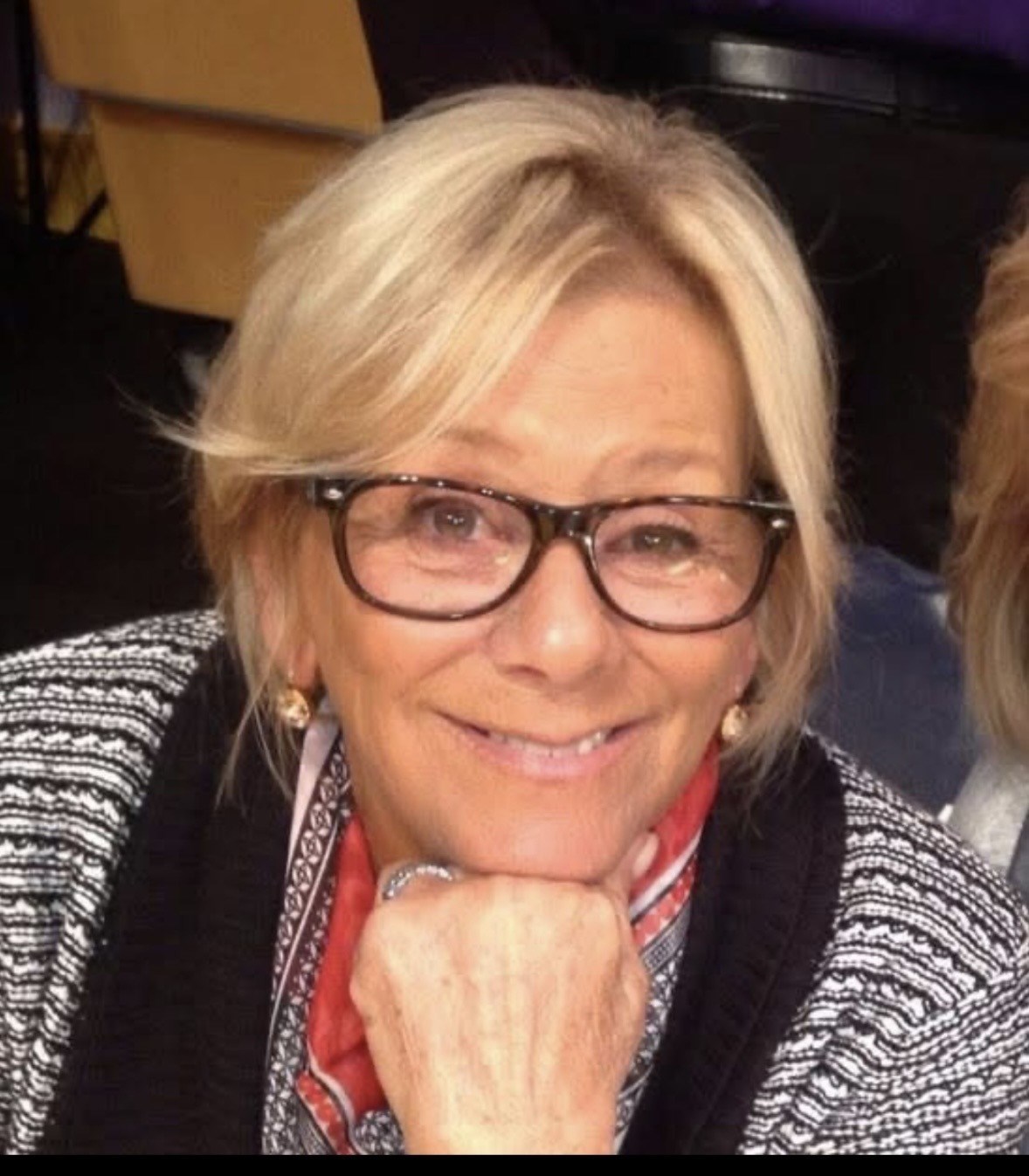 Obituary of Joyce Bruno