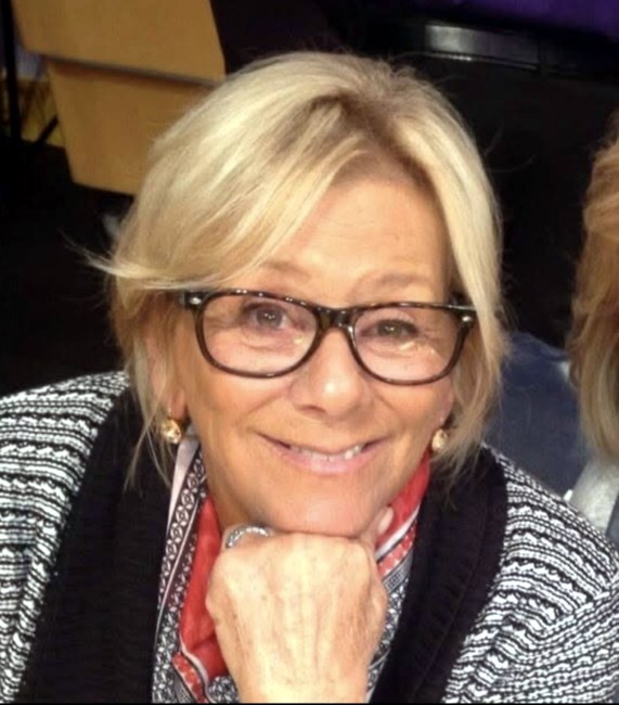 Obituary of Joyce Bruno