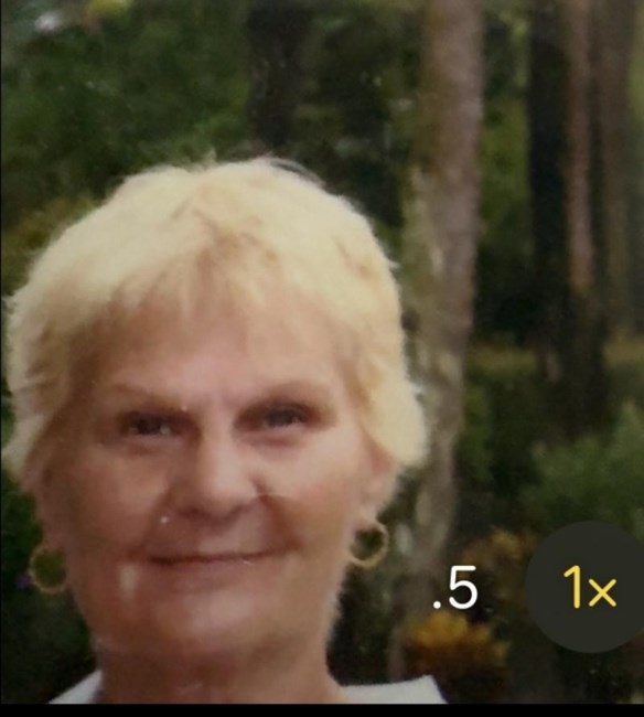 Obituario de Julie Ann Kornacki