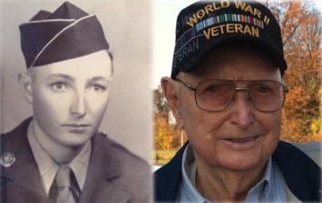 Obituary of Gene Faxton "Pap" Moody