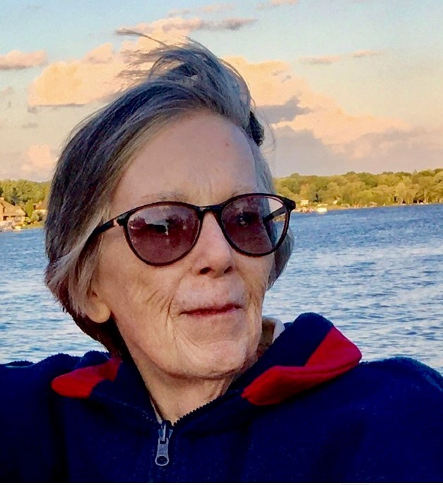 Obituary of Vicki Lynn Sharp