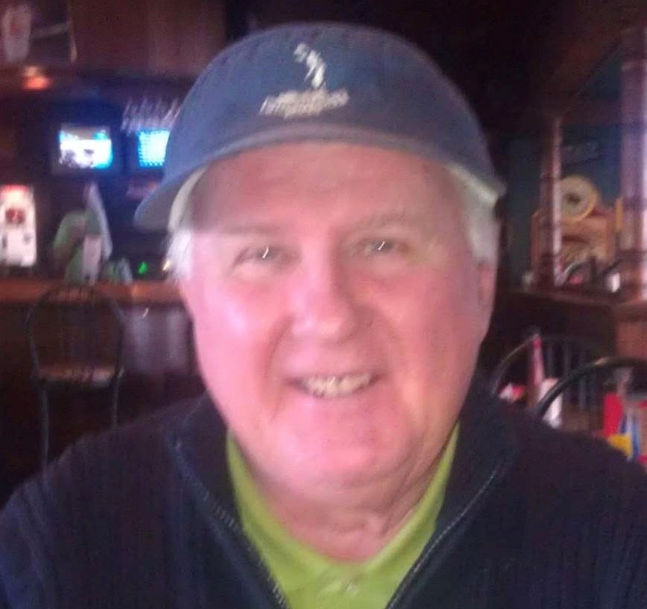 Obituary of John Francis McCormack