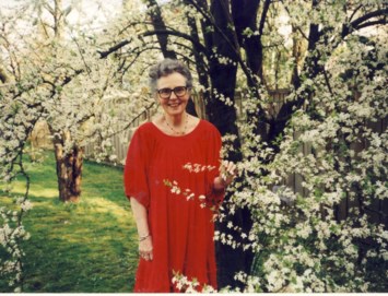 Obituary of Margaret Annie Kinley