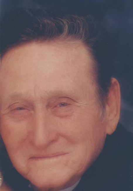 Obituary of Rufus Albert Jordan Jr.