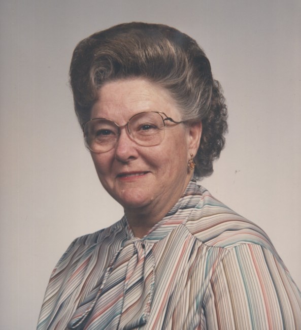 Obituary of Ellie Juanita Spivey Wilkerson
