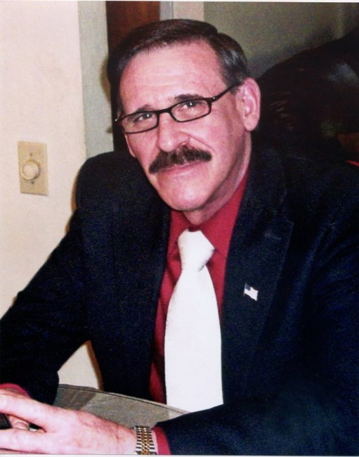 Obituary of Micheal Dale Roberts