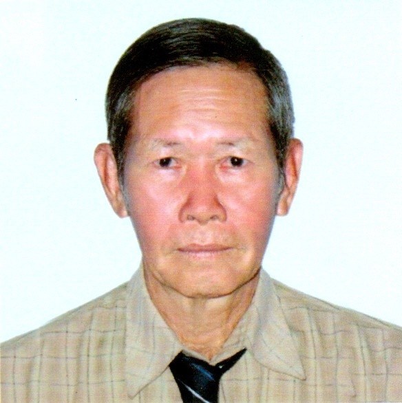 Obituary of Quyen V. Nguyen