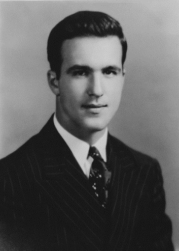 Obituary of Christos Elias Gianarakos