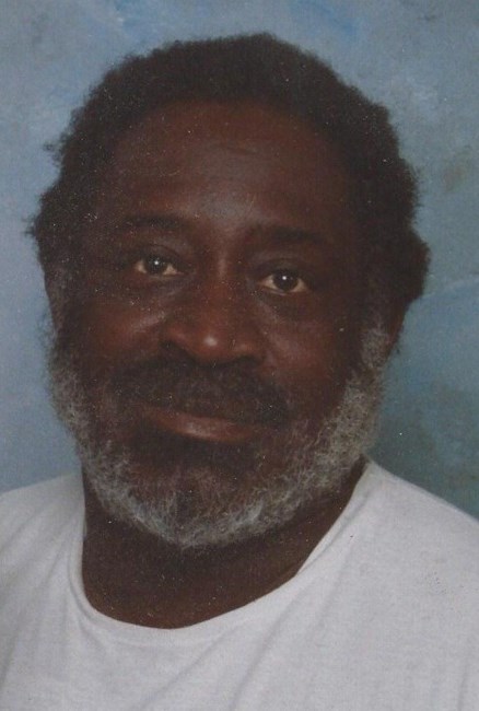Obituary of Charles Willie Barfield