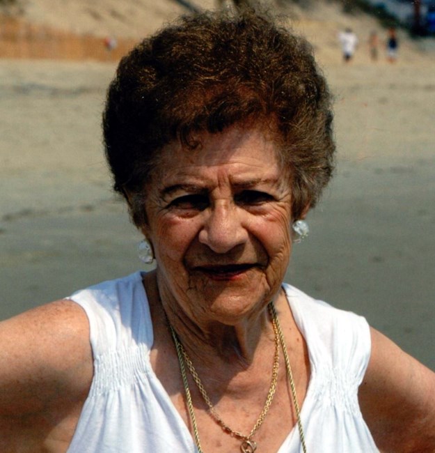 Obituary of Nancy Theresa Somma