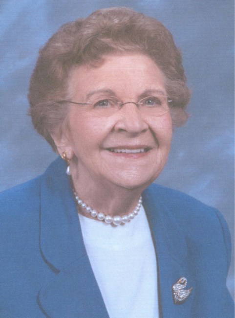 Obituary of Nell Culpepper