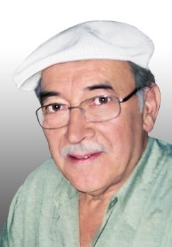 Obituary of Oscar Antonio Henriquez