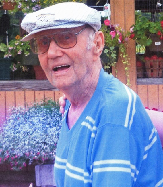 Obituary of Arthur "Art" L. Jenkins