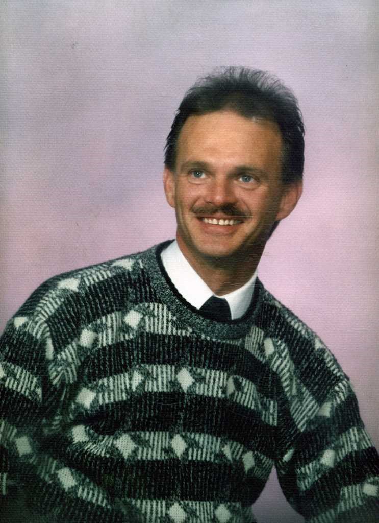 Obituario de Harold Rowland