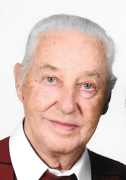 Obituary of Denis Belcourt