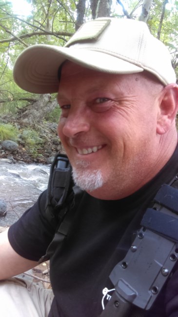 Obituary of Bert Wayne Martin