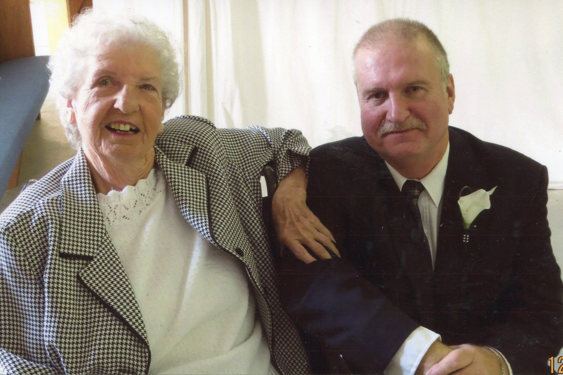 Obituary of Dott Shaver Tilley