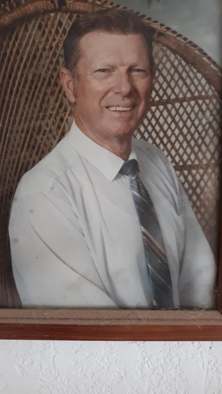 Obituary of Roger Wilson