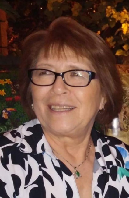 Obituary of Maria Luisa Martinez