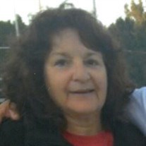 Obituary of Debra Kay Centeno