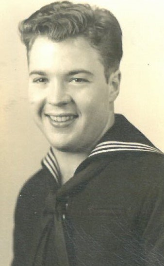 Obituary of Kenneth Laign