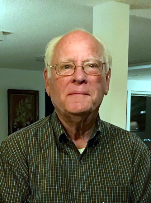 Obituary of Stephen A Buchanan