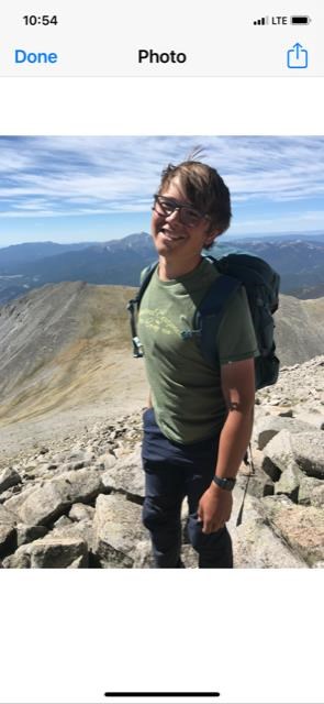 Obituary of Jonathan Douglas Wernke