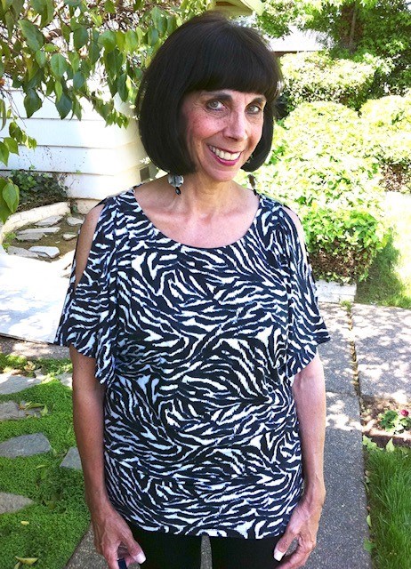 Barbara Fern Spooner Obituary - Mission Viejo, CA