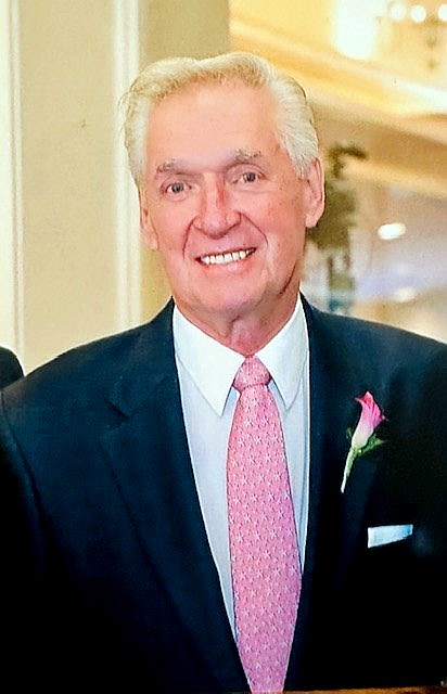 Obituary of Alexander Rusak