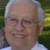 Obituary of Richard Palacios