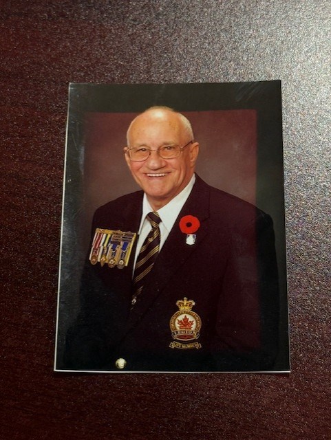 Obituary of Murray Clarence Brown