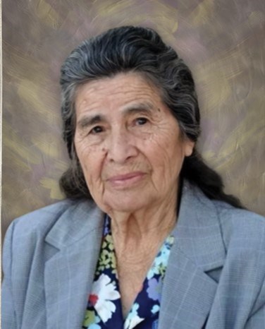 Obituary of Eva Herrera
