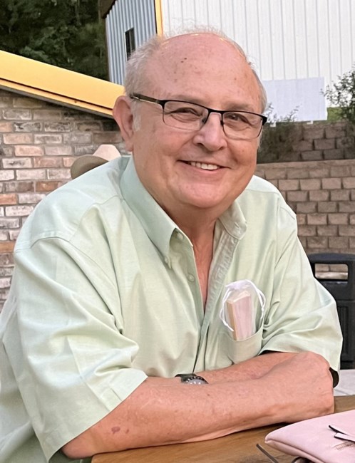 Obituary of Richard Eugene Seals