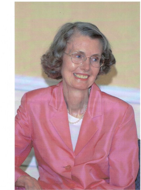 Obituary of Donna Lou Vredevoe Porter