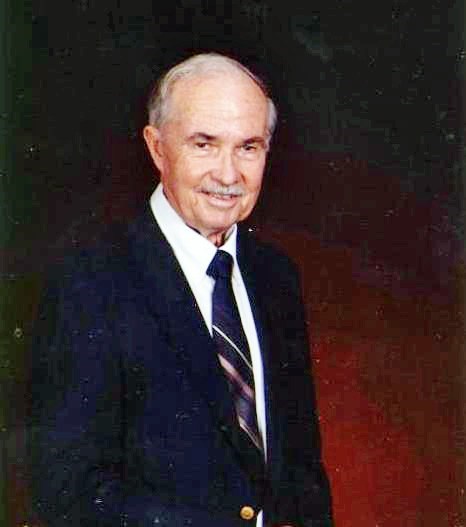 Obituary of Calvin R. Motl