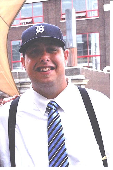 Obituary of Patrick James Fries