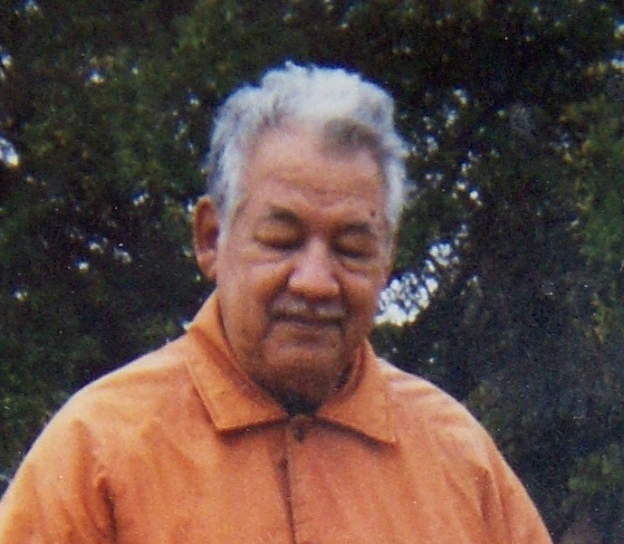 Obituary of Reynaldo R. Martinez