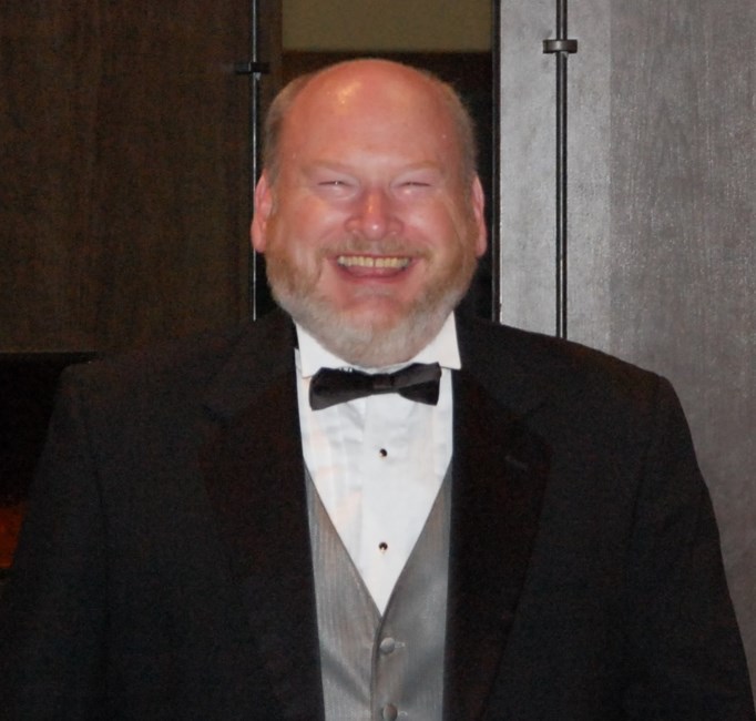 Obituary of David Raymond Krogh