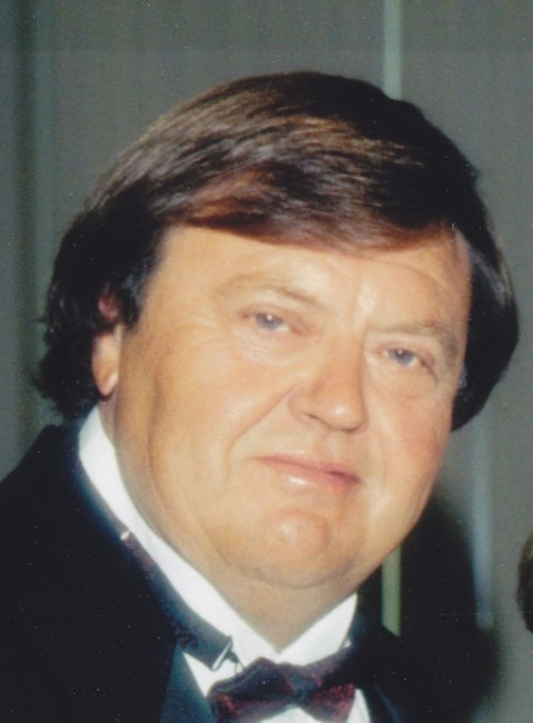 Obituary of Sherwin Hal Orgill